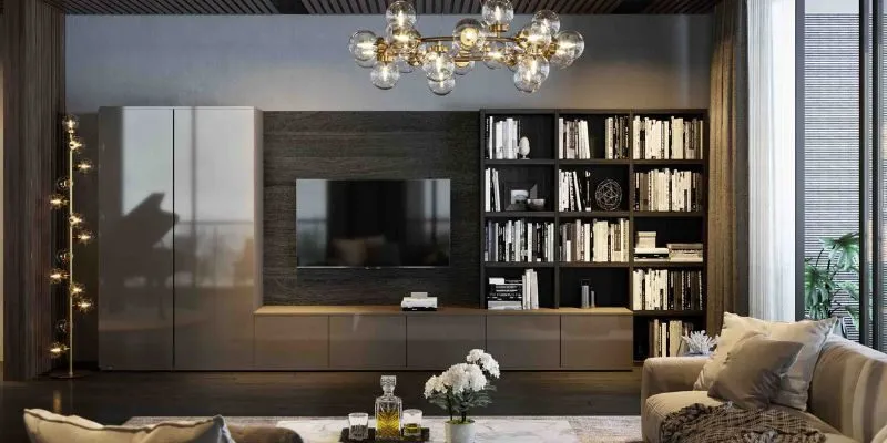 tư vấn thiết kế nội thất