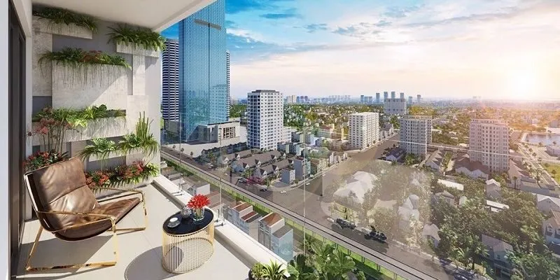 Căn hộ West Point 01