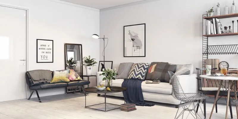 Căn hộ 03 Lê Văn Thiêm