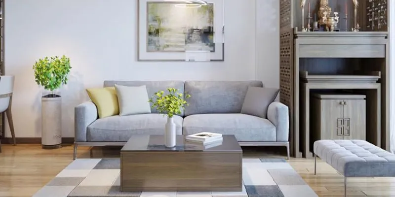 căn hộ Gelexia Tam Trinh