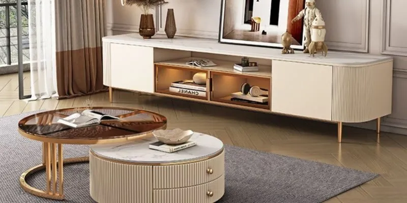 Thiết Kế Chung Cư Muller