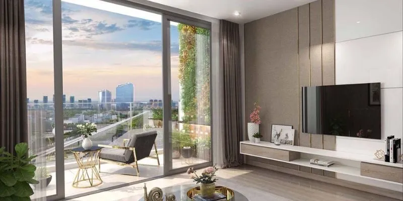 Căn hộ West Point 01