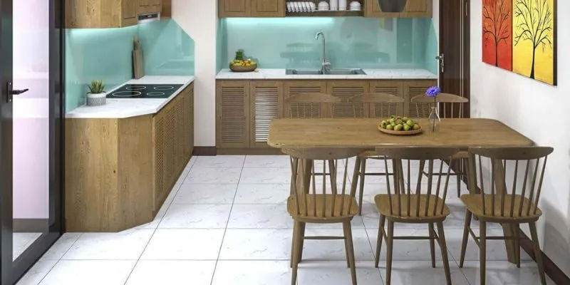 Căn hộ 01 Lê Văn Thiêm