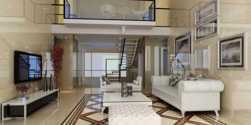 phong cách thiết kế nội thất