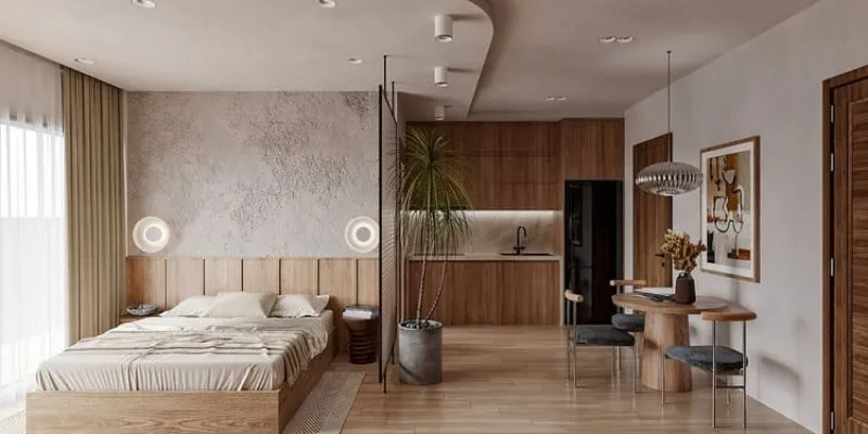 Thiết kế phòng ngủ